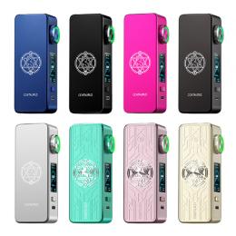 ロストべイプ(Lost Vape)　Centaurus M100 ボックスモッド
