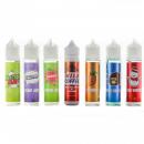 オーストラリア製リキッド 61 FLAVORS