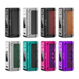 ロストべイプ(Lost Vape)　Thelema Mini 45W ボックスモッド 1500mAh