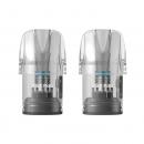 アスパイア(Aspire)　Cyber S キット / Cyber X キット 3ml 用 TSX ポッドカートリッジ (2個/パック)
