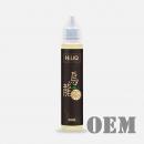 HiLIQ(ハイリク ) OEM 高濃度 ドリンク系 烏龍茶 E-リキッド 100ml　Oolong Tea