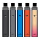 クミホ(Kumiho)　Model V ポッドシステムキット 600mAh 2ml