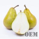 HiLIQ(ハイリク ) OEM 高濃度 フルーツ系 洋ナシ E-リキッド 120ml(30ml×4本セット)　Pear