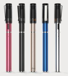 Vpen ploomtecカプセル対応 スターターキット　650mAh