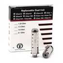 電子タバコ イノキン Innokin  Prism T18 交換用コイル 5個セット 1.5ohm