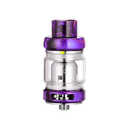FreeMax フリーマックス Mesh Pro Tank Atomizer タンクアトマイザー 5ml 電子タバコ 交換 パープル