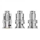 電子タバコ ブープー VOOPOO  Drag Baby タンク用 交換用コイル pnp-r1  5個セット 0.8ohm