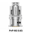 ブープー VOOPOO Drag Baby タンク用 交換用コイル  5個セット PnP-M 2 0.6ohm(Mesh)