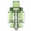 電子タバコ イノキン nnokin GoMax Multi-Use 使い捨てタンク アトマイザイー 5.5ml グリーン
