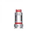 スモック SMOK RPM80 キット/RPM80 Pro キット用 RGC コイル 5個入り Mesh 0.17ohm