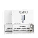 電子タバコ イノキン Innokin　Proton Ajax 交換用コイル 交換アトマイザー 0.16ohm 5個/パック
