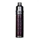 ブープー(Voopoo)　Drag S 60W モッドポッドキット 2500mAh 4.5ml 2  Chestnut