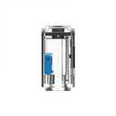 EZ ポッドカートリッジ 2.6ml (コイル無し) 5個パック ジョイテック Joyetech Exceed Grip Plus / Exceed G