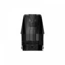 ZQ Xtal Pod ポッド カートリッジ ゼットキュー エクスタル 1.8ml  4個入り メッシュ Mesh 1.0ohm