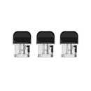 スモック SMOK Novo X ポッドカートリッジ 2ml  3個入り DC MTL 0.8ohm