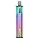 Joyetech ジョイテック eGo pod 電子タバコ ポッドシステムキット 1000mAh 2ml レインボー