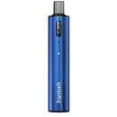 電子タバコ ジョイテック Joyetech eGo pod エゴ ポッドシステムキット 1000mAh 2ml ブルー