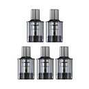電子タバコ Joyetech ジョイテック eGo 電子タバコ ポッドカートリッジ 2m 5個入り 1.2ohm