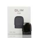 イノキン Innokin Glim 交換用ポッドカートリッジ 1.8ml 1.2ohm