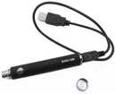 カンガーテック Kangertech EVOD パススルー バッテリー eGo 1000mAh ブラックBlack