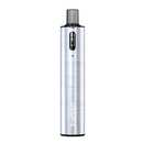 電子タバコ ジョイテック Joyetech eGo pod ポッドシステムキット 1000mAh 2ml シルバー Silver