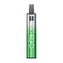 ジョイテック Joyetech eGo AST バージョン ポッドシステムキット 1000mAh 2ml グリーン