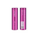 イーフェスト Efest IMR 21700 充電池 バッテリー 2本1組 3700mAh 35A 3.7V フラットトップ