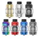 ギークベープ Geekvape Zeus Sub Ohm サブ オーム アトマイアー タンク 5m ブラック