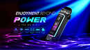 SMOK 電子タバコ気化器 ボックスMod 3000バッテリー80ワット IPX80キット RPM2コイル|電子タバコキット レインボーキット