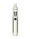 電子タバコ Joyetech eGo AIO ジョイテックイーゴー 0.6Ω 液漏れ無し 小型 国産リキッド付き カラー:ホワイトxブラック