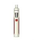 電子タバコ Joyetech eGo AIO ジョイテックイーゴー 0.6Ω 液漏れ無し 小型 国産リキッド付き カラー:ホワイトxレッド