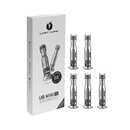 ロストべイプ オリオンミニ Lost Vape Orion Mini キット用 UB Mini 交換用コイル 5個/パック 1.0ohm
