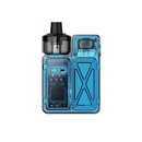 ユーウェル Uwell Crown M ポッドモッドキット 1000mAh 4ml MTL / DTL / RDL 仕様 ブルー