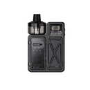 ユーウェル Uwell Crown M ポッドモッドキット 1000mAh 4ml MTL / DTL / TDL 仕様 ブラック