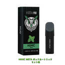 ハイニク メタ HiNIC META 交換用ポッドカートリッジ 3ml ミント味