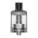 イノキン Innokin Gozee キット用 GO Z+ タンクアトマイザー 3.5ml ブラック