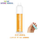 ハイニク HiNIC UTIME SHISHA  600パフ 使い捨てキット ユータイムシーシャ パインみかん