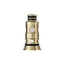 ベイプフライ Vapefly FreeCore G 交換コイル 15-18W 2個入り Vapefly Tim Pod キット対応 G-4 0.8オーム メッシュ KA1
