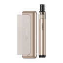 ジョイテック Joyetech eRoll Slim ポッドシステムキット480mAh+1500mAh 2ml ゴールド