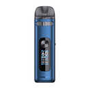 ユーウェル Uwell Crown X ポッドシステムキット 1500mAh 5.3ml ブルー