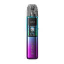 ブープー Voopoo アーガス Argus G2 ポッドシステムキッド 1000mAh 3ml VAPE 電子タバコ パープル