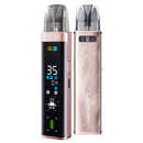 ユーウェル UWELL Caliburn G3 Pro カリバーン プロ ポッド システム キット 1000mAh 3ml 5ローズゴールド