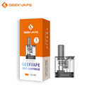 ギークベープ Geekvape Soul ソウル ポッドカートリッジ 4ml (2個/パック) 0.6ohm
