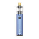 イノキン Innokin EZ Tube モッド Zenith Minimal 40W ゼニス タンクアトマイザー付き 2100mAh 4ml ブルー