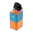 ベポレッソ Vaporesso XROS CUBE ヴェポラッソ クロス キューブ ポッドシステムキット 900mAh 2ml 7.ボンダイブルー
