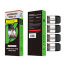 ベポレッソ Vaporesso Xros シリーズ Corex 2.0 ポッドカートリッジ Xros 2 Mini 3 Mini Nano Pro Cube 4 Mini 0.4ohm 3ml