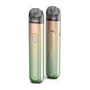 アスパイア Aspire Flexus Q フレクサス ポッドシステムキット 700mAh 2ml グリーン(Turquoise Gradient)