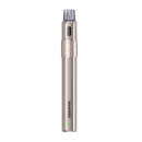 ユーウェル Uwell Whirl F ワールエフ ペン型 ポッドシステムキット 450mAh 2ml シャンパンゴールド
