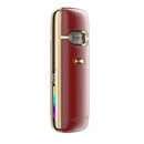 ブープー VOOPOO Vmate E2 ブイメイト ポッドシステムキット 1500mAh 3ml 6レッド