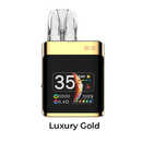ユーウェル  Uwell Caliburn G3 Pro KOKO カリバーン ココ ポッド システム キット 1250mAh 3ml ゴールド